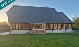 Maison 5 Pièces 86 m² à vendre à Bourg-Achard (27310)