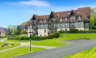 Appartement 1 Pièce 33 m² à vendre à Trouville-sur-Mer (14360)