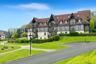 Appartement 1 pièces 165000 €