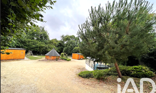 Divers 6 Pièces 170 m² à vendre à Sèvremont (85700)