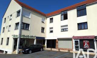 Appartement 2 Pièces 53 m² à vendre à Saint-Michel-sur-Orge (91240)