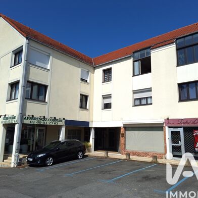 Appartement 2 pièces 160000 €