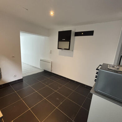 Maison 4 pièces 86400 €