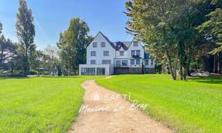 Appartement 2 Pièces 62 m² à vendre à Concarneau (29900)