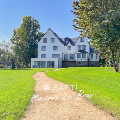 Appartement 2 pièces 385000 €