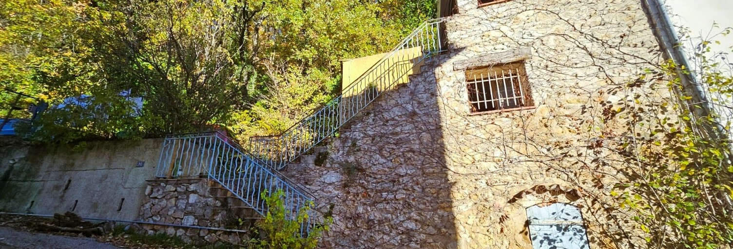 Maison 6 Pièces 117 m² à vendre à Montferrat (83131)
