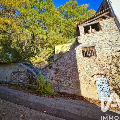 Maison 6 pièces 99500 €