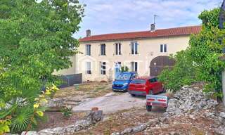 Maison 9 Pièces 250 m² à vendre à Salles-d'Angles (16130)