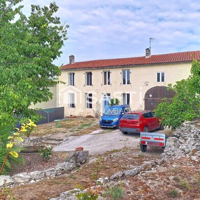 Maison 9 pièces 230000 €