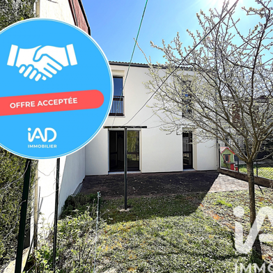 Maison 6 pièces 159000 €