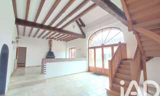 Maison 6 Pièces 190 m² à vendre à Montigny-le-Guesdier (77480)