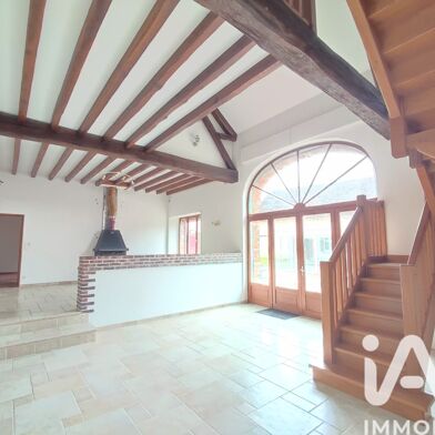 Maison 6 pièces 313000 €