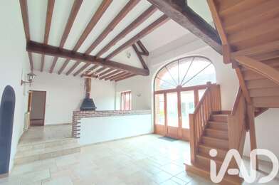 Maison 6 pièces 295000 €