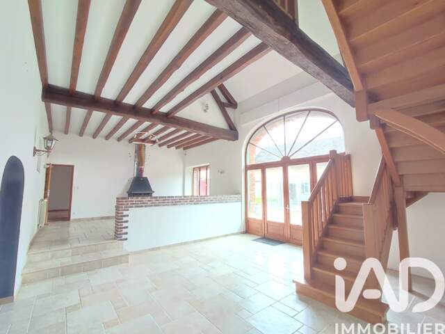 Vente Longère 6 pièces — photo du bien