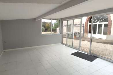 Maison 6 pièces 313000 €