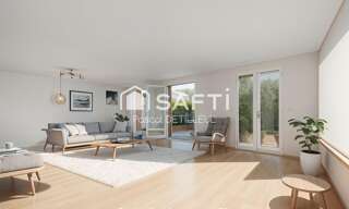 Maison 7 Pièces 193 m² à vendre à Garches (92380)