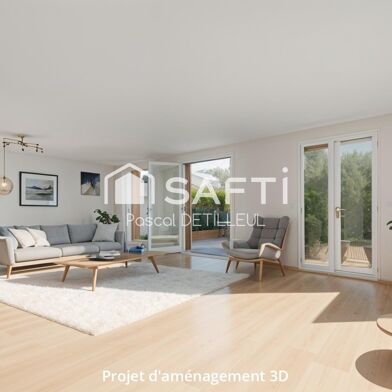 Maison 7 pièces 1090000 €