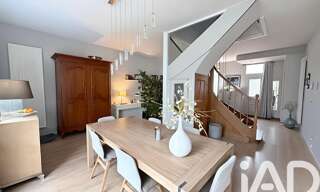 Maison 5 Pièces 106 m² à vendre à La Rochelle (17000)