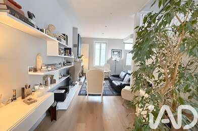 Maison 5 pièces 895000 €