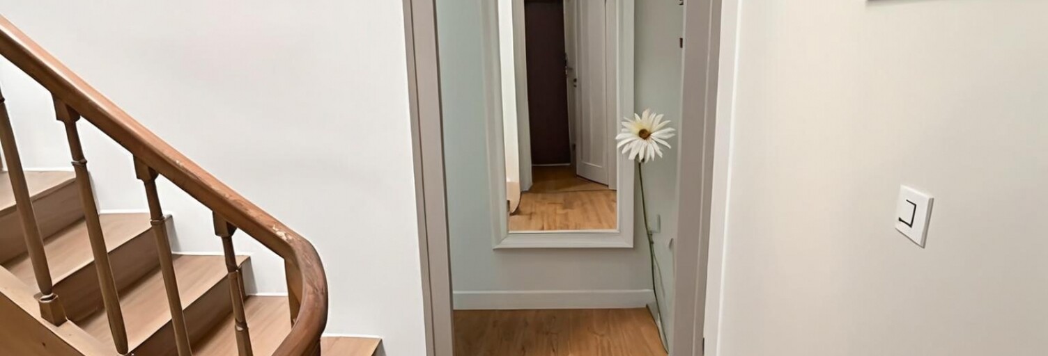 Maison 5 Pièces 106 m² à vendre à La Rochelle (17000)