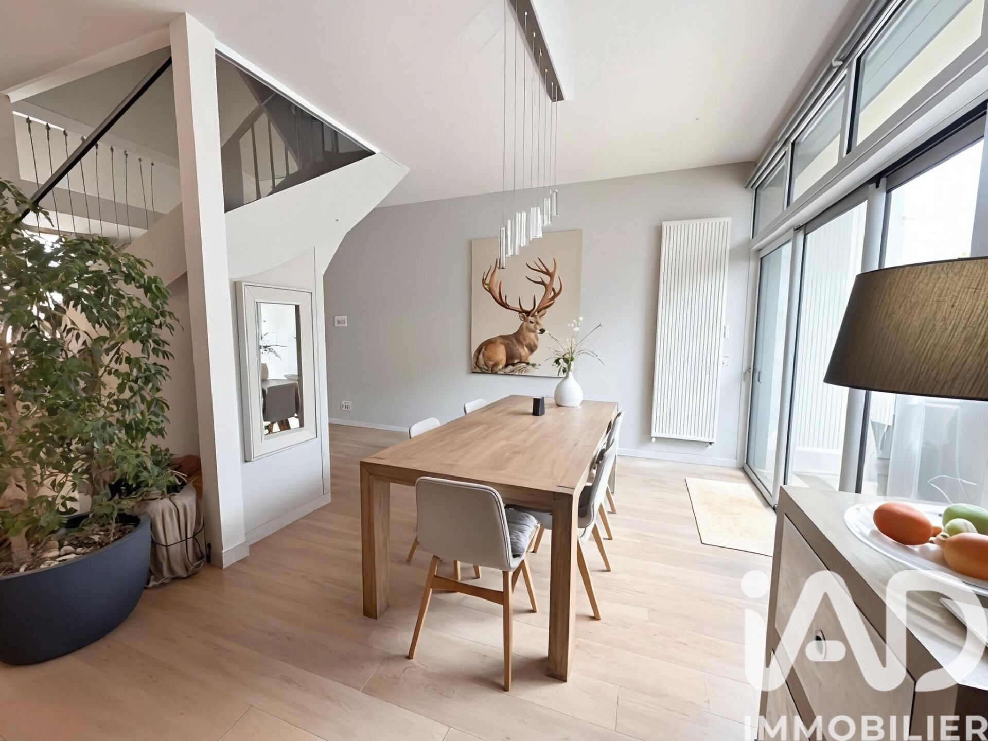 Maison à vendre, 5 pièces, 106 m², La Rochelle