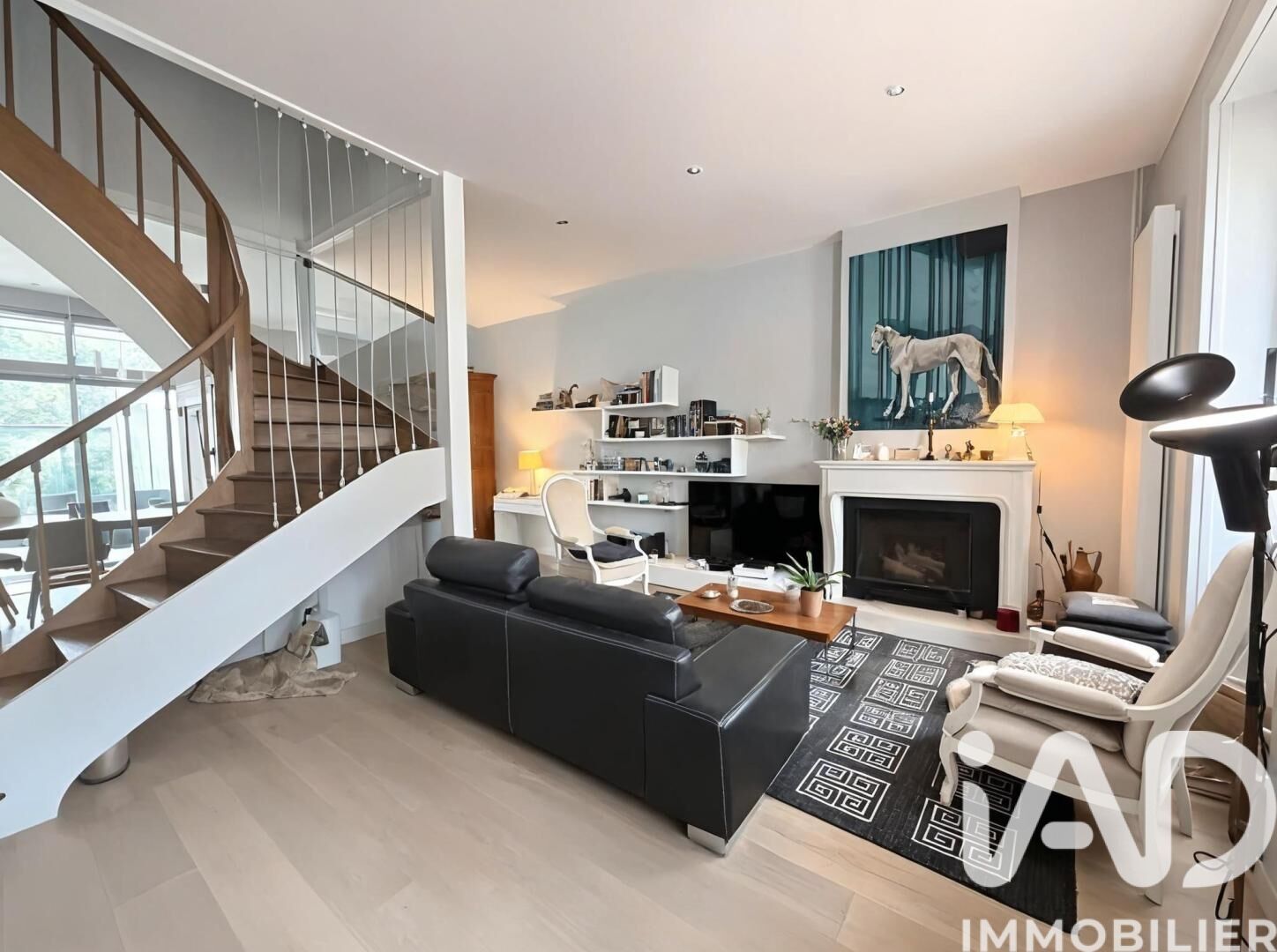 Vente Maison/villa 5 pièces - Photo 2