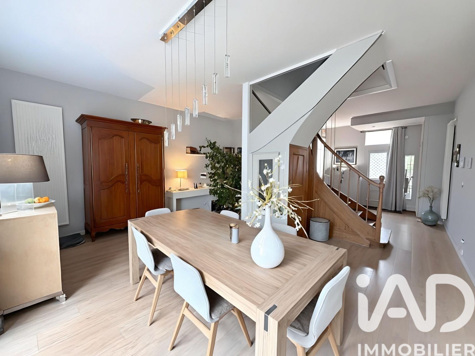 Vente Maison/villa 5 pièces - Photo 5