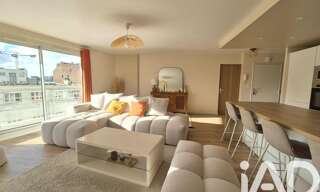 Appartement 5 Pièces 90 m² à vendre à Le Havre (76600)