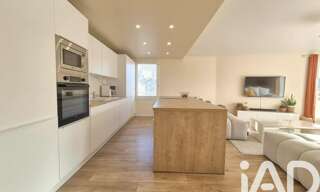 Appartement 5 Pièces 90 m² à vendre à Le Havre (76600)