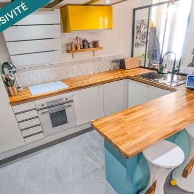 Maison 4 pièces 575000 €