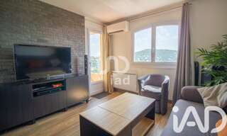 Appartement 2 Pièces 35 m² à vendre à Roquebrune-sur-Argens (83380)