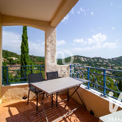 Appartement 2 pièces 225000 €