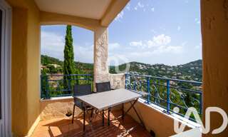 Appartement 2 Pièces 35 m² à vendre à Roquebrune-sur-Argens (83380)