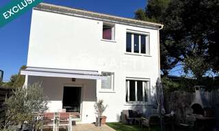 Maison 8 Pièces 145 m² à vendre à Montpellier (34090)