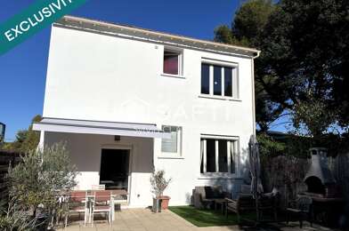 Maison 8 pièces 565000 €