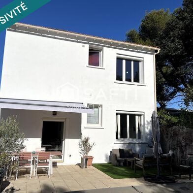 Maison 8 pièces 565000 €