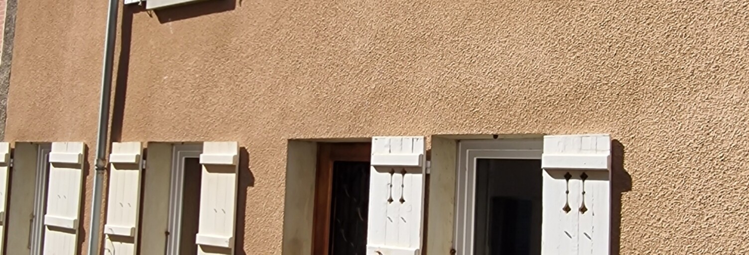 Maison 5 Pièces 97 m² à vendre à Aÿ-Champagne (51160)