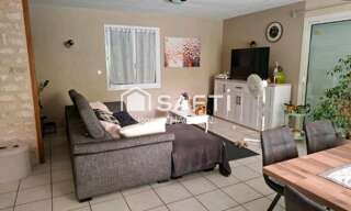 Maison 4 Pièces 120 m² à vendre à Saint-Hilaire-des-Loges (85240)