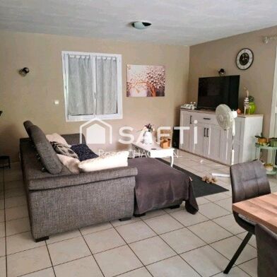 Maison 4 pièces 232663 €