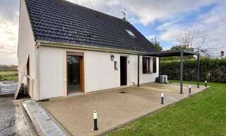 Maison 5 Pièces 107 m² à vendre à Chauny (02300)