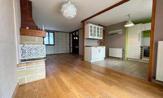 Maison 5 Pièces 107 m² à vendre à Chauny (02300)