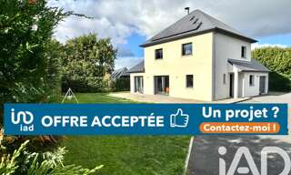 Maison 6 Pièces 122 m² à vendre à Honfleur (14600)
