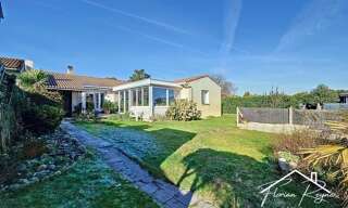 Maison 7 Pièces 133 m² à vendre à Blanquefort (33290)