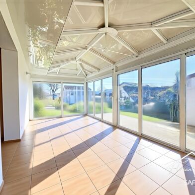 Maison 7 pièces 414750 €