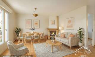 Maison 7 Pièces 133 m² à vendre à Blanquefort (33290)