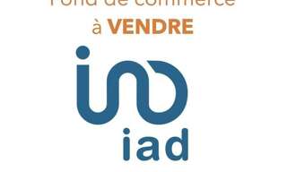 Commerce  45 m² à vendre à Paris 13 (75013)