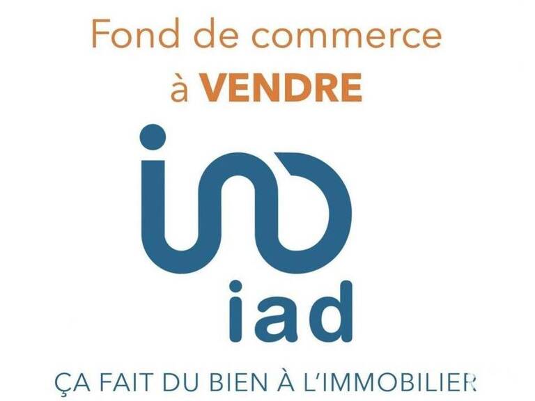 Vente Restauration rapide 45 m&sup2; — photo 1