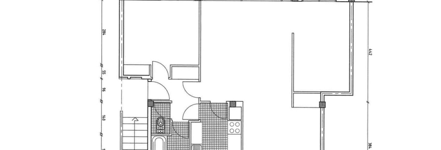 Appartement 4 Pièces 67 m² à vendre à Palaiseau (91120)