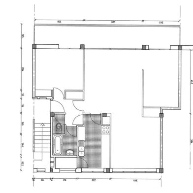 Appartement 4 pièces 239000 €