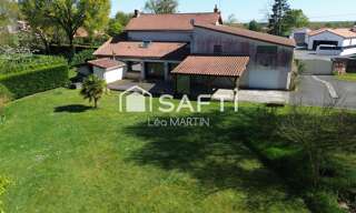 Maison 7 Pièces 200 m² à vendre à Beaupréau-en-Mauges (49450)